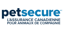 Petsecure Pet Insurance Logo